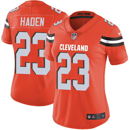 Cleveland Browns kids jerseys-062